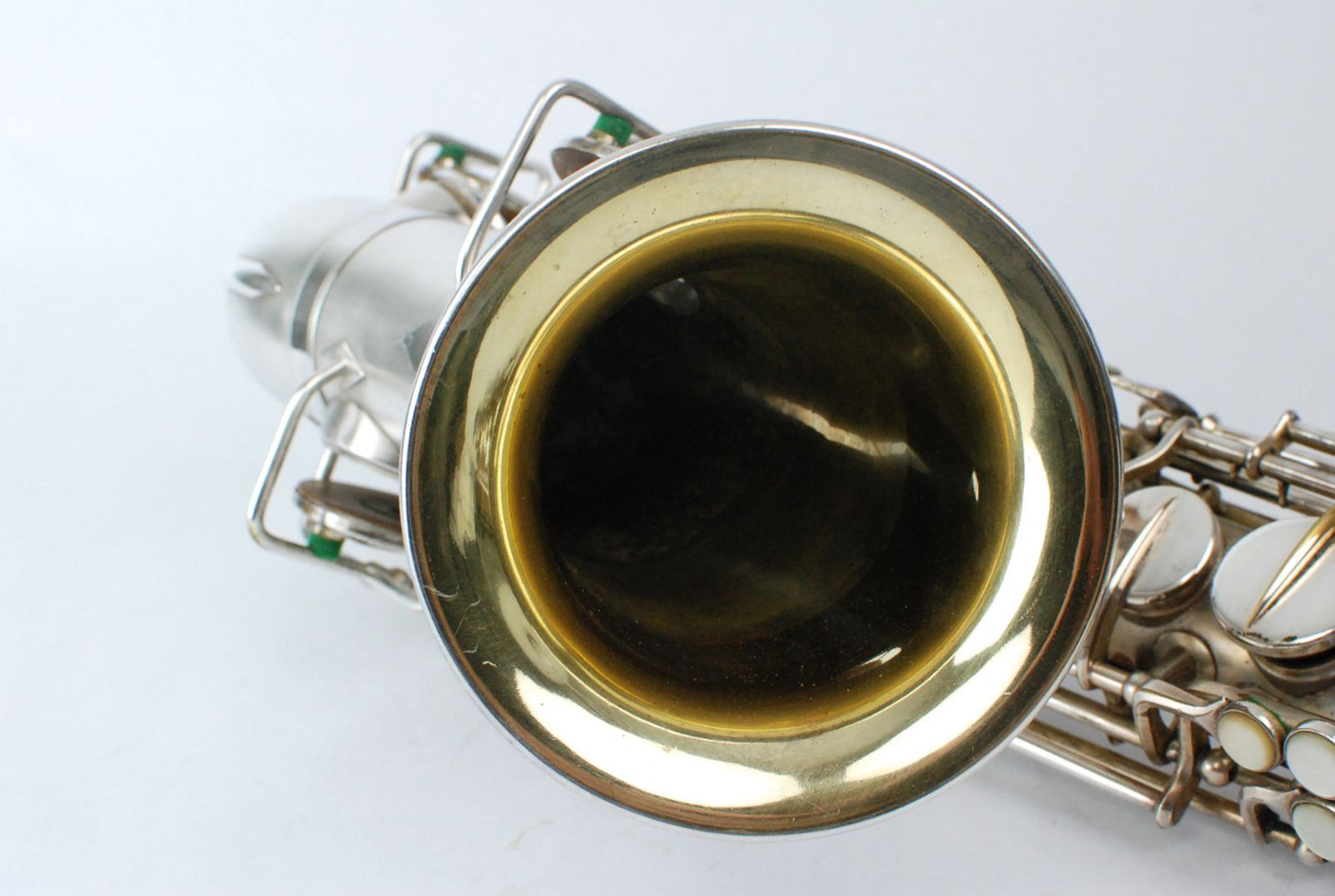 Martin Handcraft Master "Typewriter" Alto 95xxx