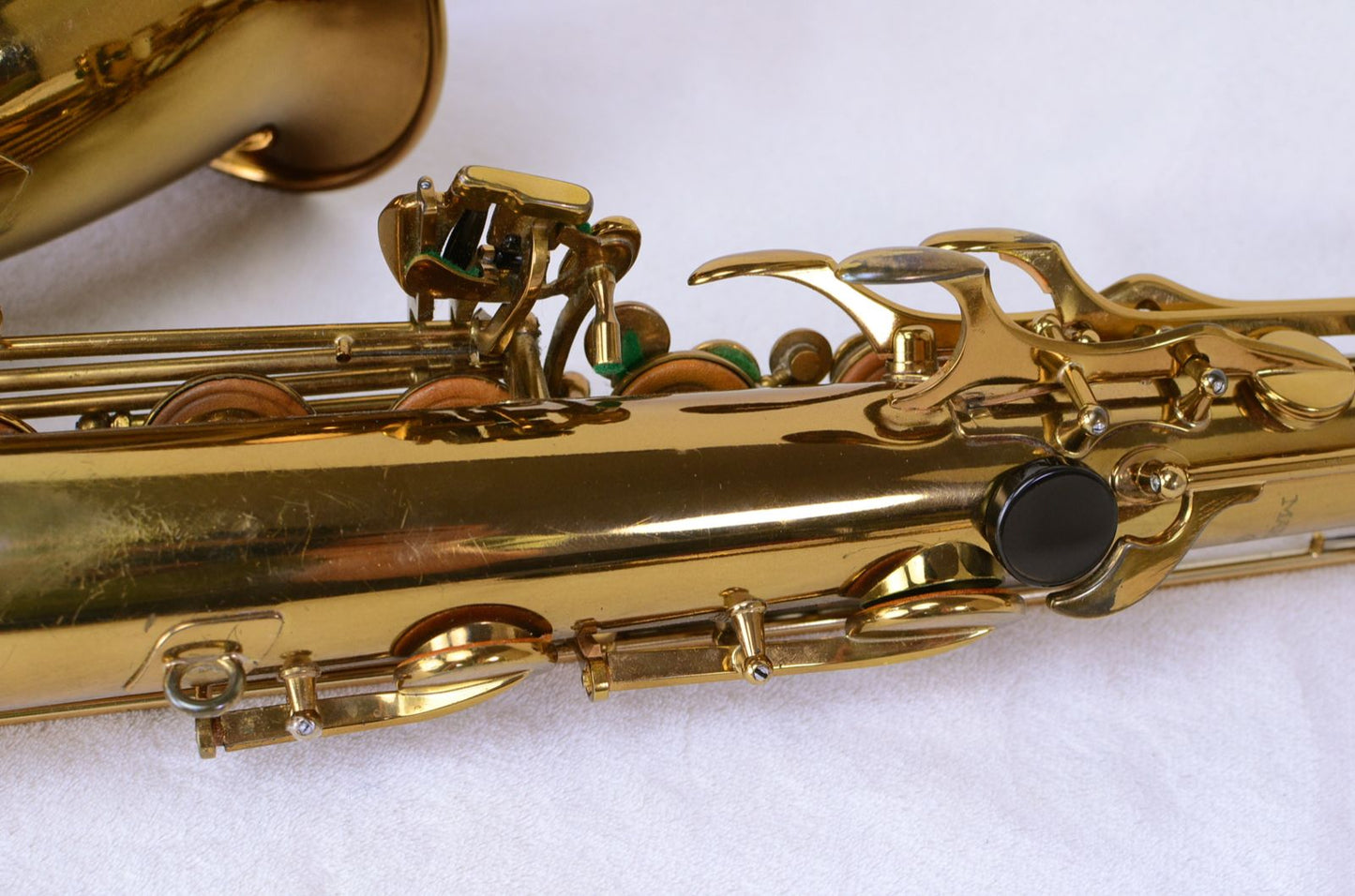 Selmer Mark VI Tenor Saxophone 66xxx