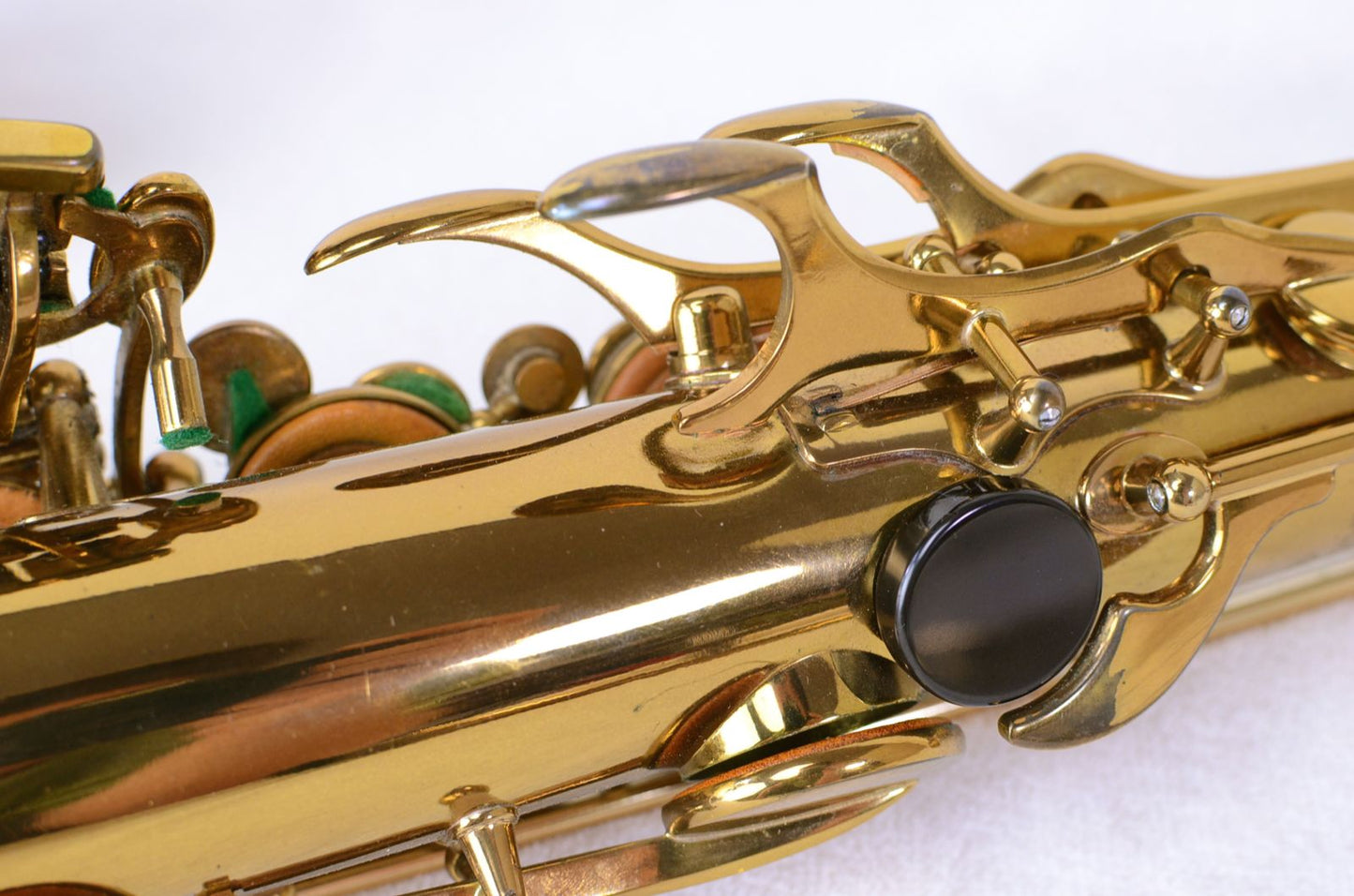 Selmer Mark VI Tenor Saxophone 66xxx