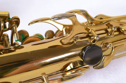 Selmer Mark VI Tenor Saxophone 66xxx