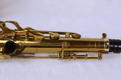 Selmer Mark VI Tenor Saxophone 66xxx