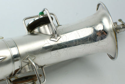 Martin Handcraft Master "Typewriter" Alto 95xxx