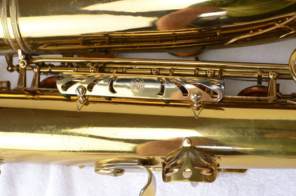 Selmer Mark VI Tenor Saxophone 66xxx