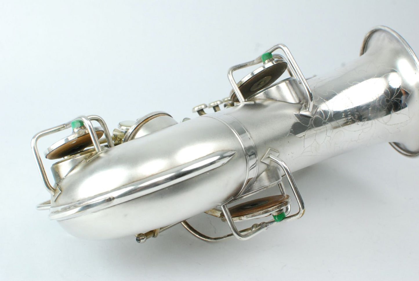 Martin Handcraft Master "Typewriter" Alto 95xxx
