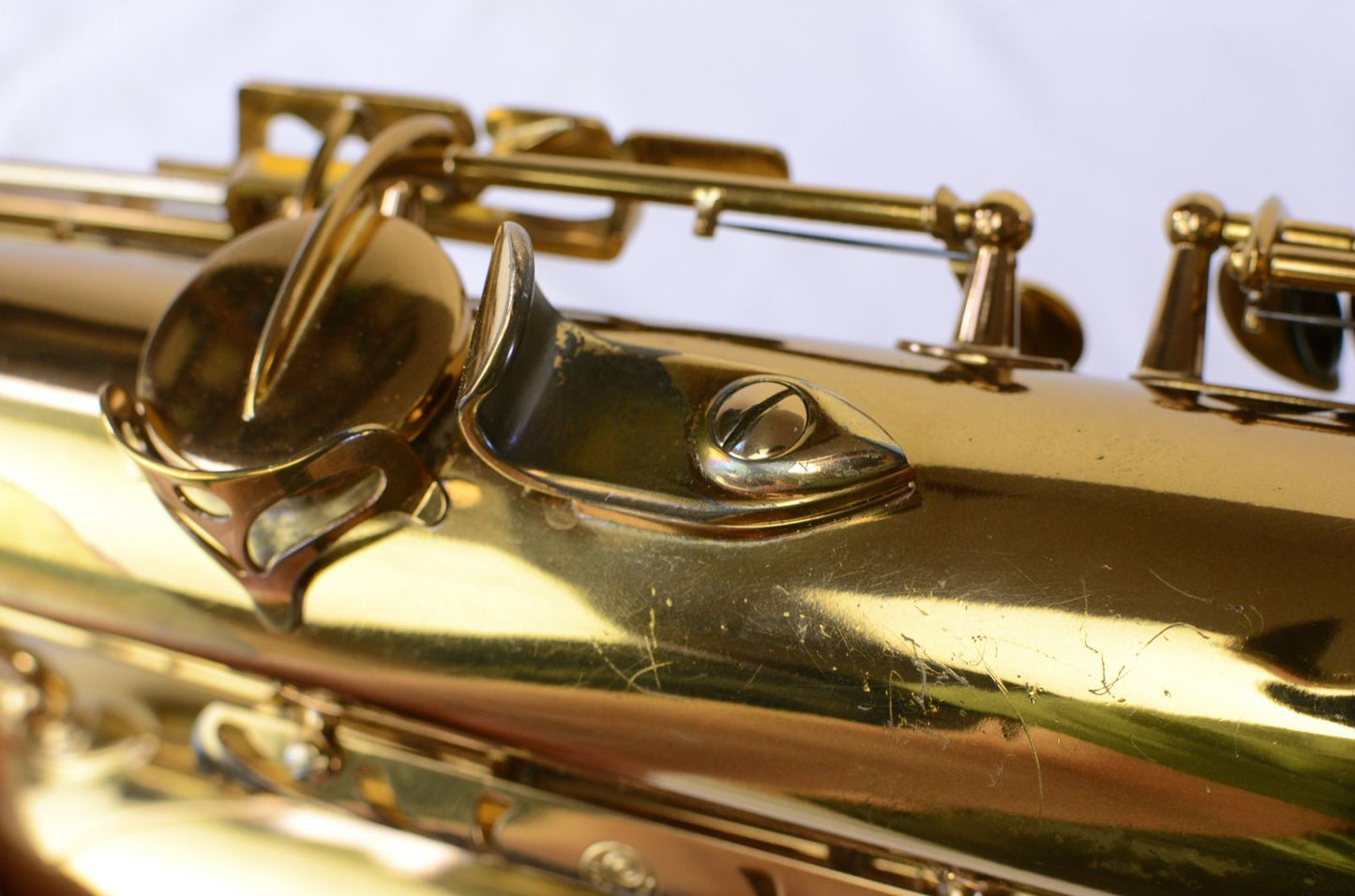 Selmer Mark VI Tenor Saxophone 66xxx