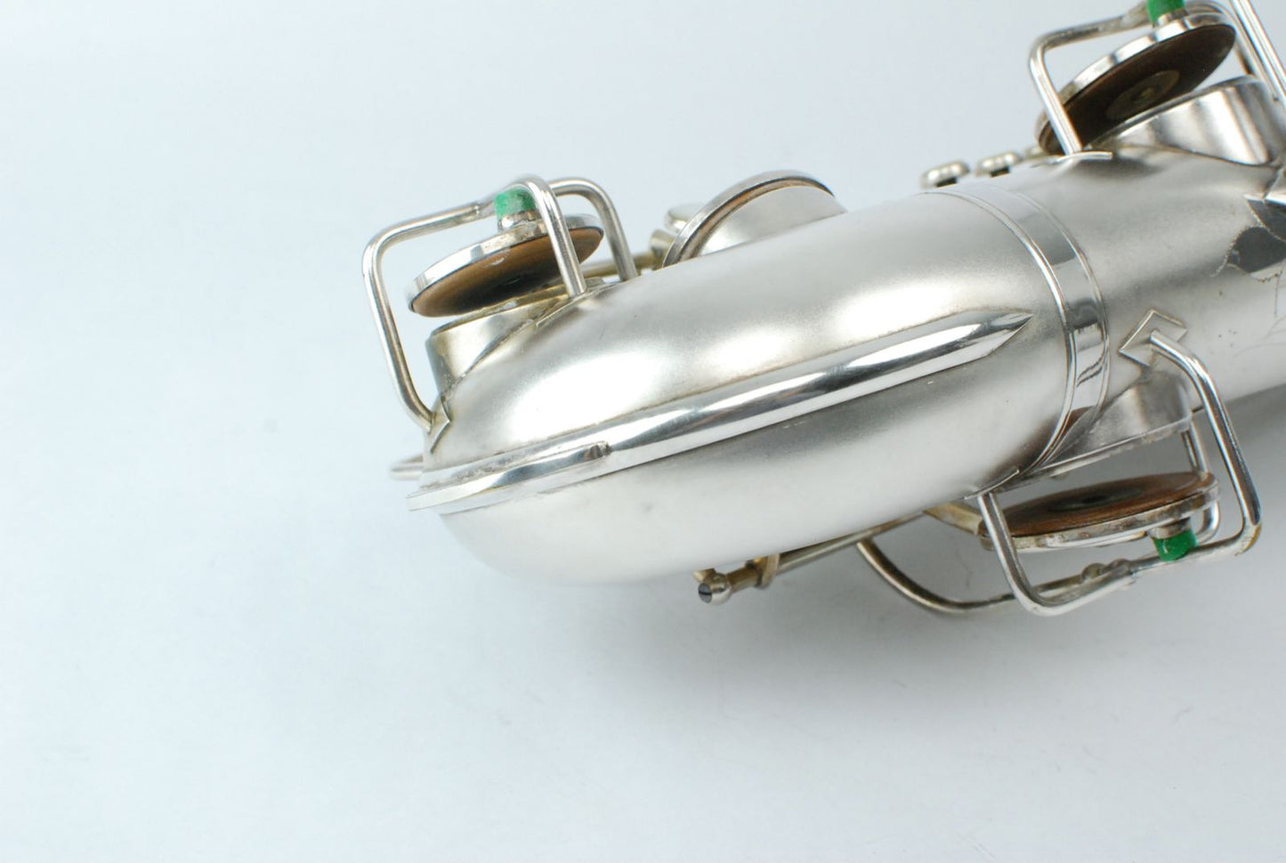 Martin Handcraft Master "Typewriter" Alto 95xxx
