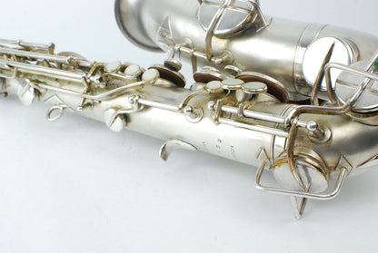 Martin Handcraft Master "Typewriter" Alto 95xxx