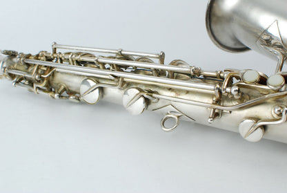 Martin Handcraft Master "Typewriter" Alto 95xxx