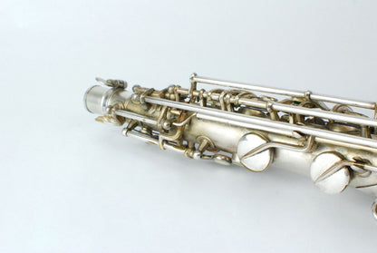 Martin Handcraft Master "Typewriter" Alto 95xxx