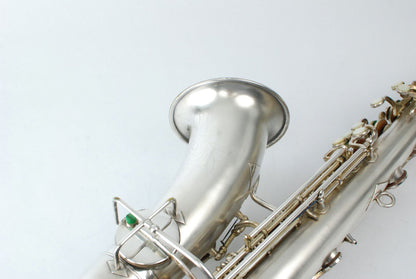 Martin Handcraft Master "Typewriter" Alto 95xxx