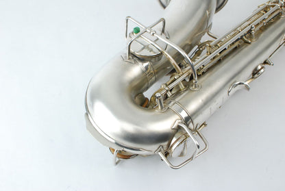 Martin Handcraft Master "Typewriter" Alto 95xxx