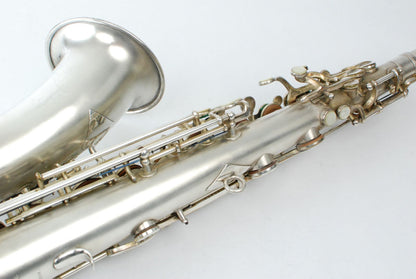 Martin Handcraft Master "Typewriter" Alto 95xxx