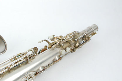 Martin Handcraft Master "Typewriter" Alto 95xxx
