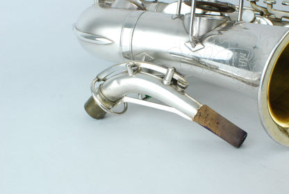 Martin Handcraft Master "Typewriter" Alto 95xxx