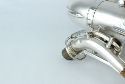 Martin Handcraft Master "Typewriter" Alto 95xxx
