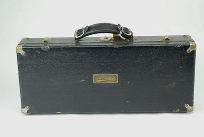 Buescher True Tone Curved Soprano 193xxx