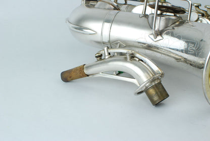 Martin Handcraft Master "Typewriter" Alto 95xxx
