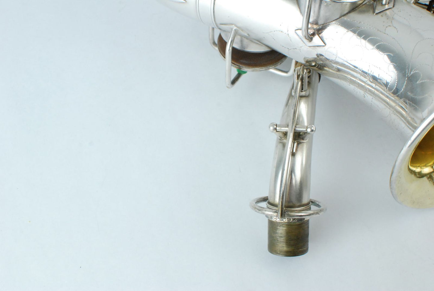 Martin Handcraft Master "Typewriter" Alto 95xxx