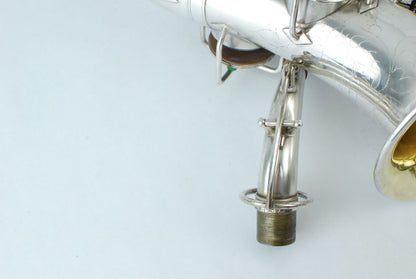 Martin Handcraft Master "Typewriter" Alto 95xxx
