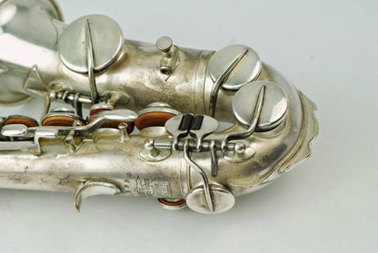 Buescher True Tone Curved Soprano 193xxx
