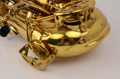 Selmer Mark VI Alto 168xxx
