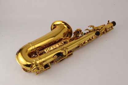 Selmer Mark VI Alto 168xxx