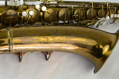 Conn 30M Tenor Saxophone 306xxx