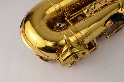 Selmer Mark VI Alto 168xxx