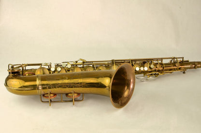 Conn 30M Tenor Saxophone 306xxx