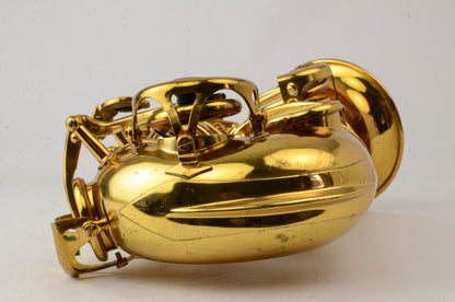Selmer Mark VI Alto 168xxx