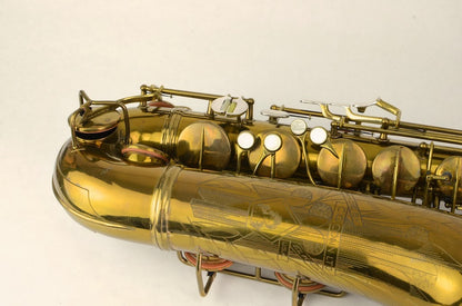 Conn 30M Tenor Saxophone 306xxx