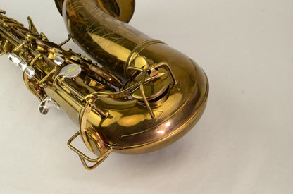 Conn 30M Tenor Saxophone 306xxx