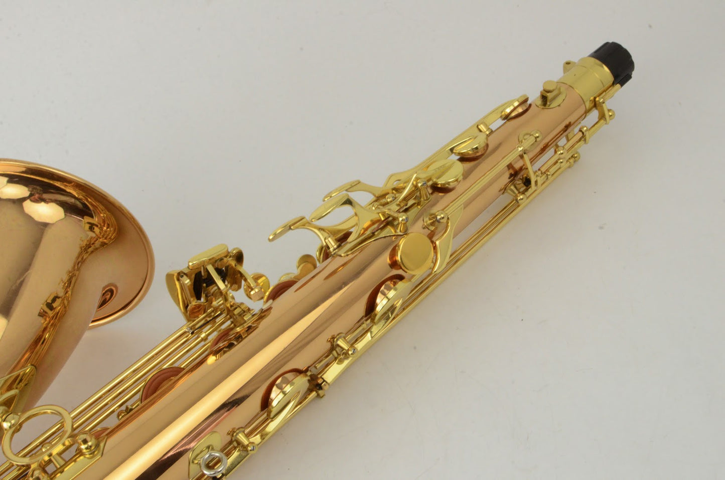 Yanagisawa T-992 Tenor Solid Bronze 237xxx