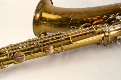 Conn 30M Tenor Saxophone 306xxx