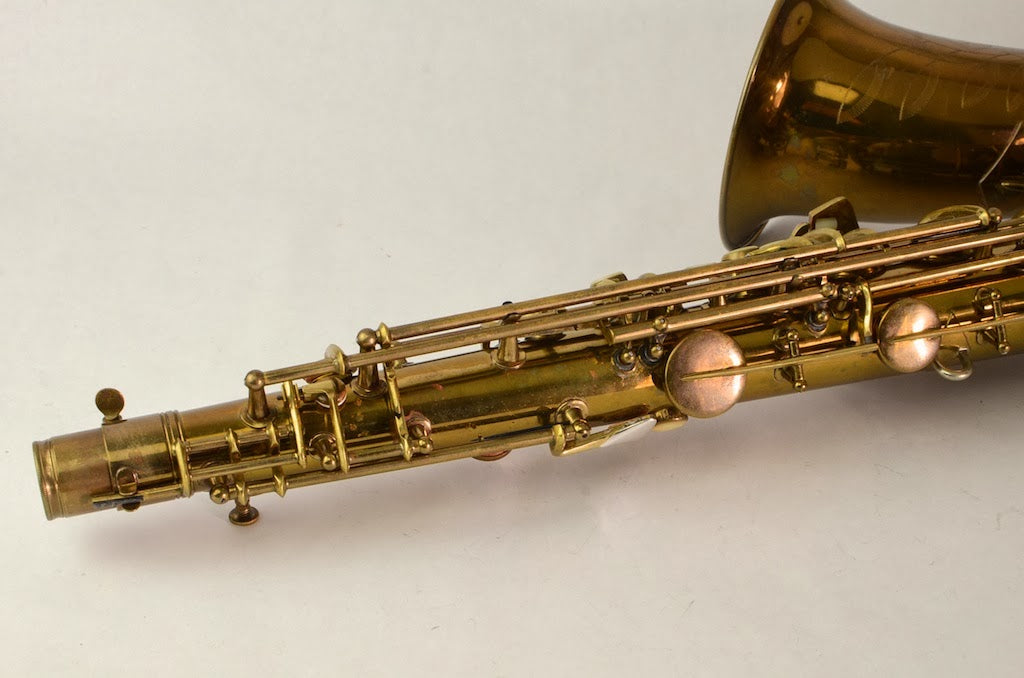 Conn 30M Tenor Saxophone 306xxx