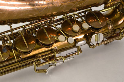 Conn 30M Tenor Saxophone 306xxx