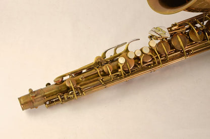 Conn 30M Tenor Saxophone 306xxx