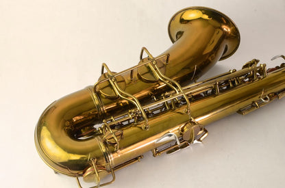 Conn 30M Tenor Saxophone 306xxx