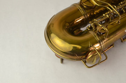 Conn 30M Tenor Saxophone 306xxx