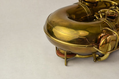 Conn 30M Tenor Saxophone 306xxx