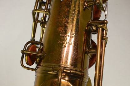 Conn 30M Tenor Saxophone 306xxx