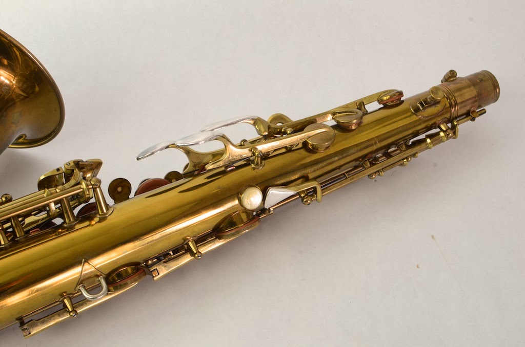 Conn 30M Tenor Saxophone 306xxx