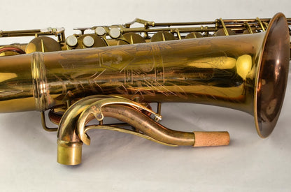 Conn 30M Tenor Saxophone 306xxx