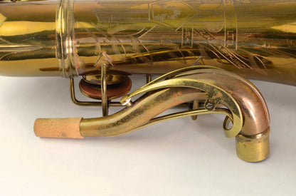 Conn 30M Tenor Saxophone 306xxx