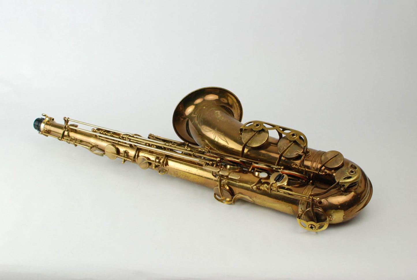 Selmer Super Balanced Action Tenor 50xxx SBA Original