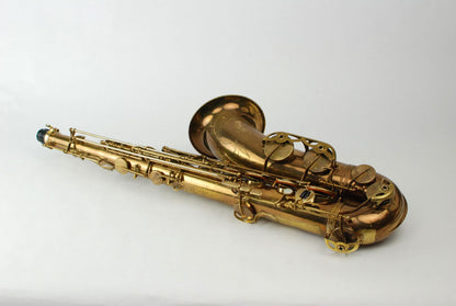 Selmer Super Balanced Action Tenor 50xxx SBA Original
