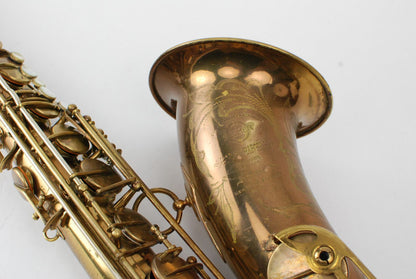 Selmer Super Balanced Action Tenor 50xxx SBA Original