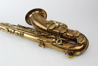 Selmer Super Balanced Action Tenor 50xxx SBA Original