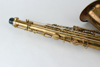Selmer Super Balanced Action Tenor 50xxx SBA Original