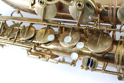 Selmer Super Balanced Action Tenor 50xxx SBA Original